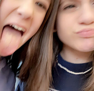 Meet your Posher, Sarah